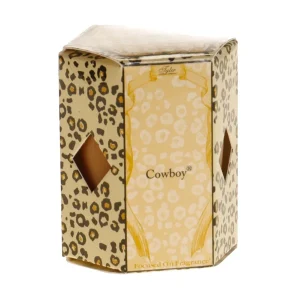 Tyler Candle Company wboy Votive Candle