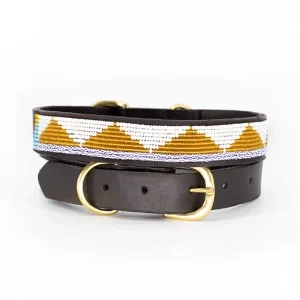 UBUNTU LIFE | Amber Tribal Collar