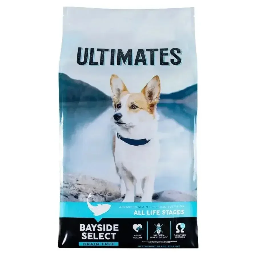 Ultimates Bayside Select Dry Dog Food