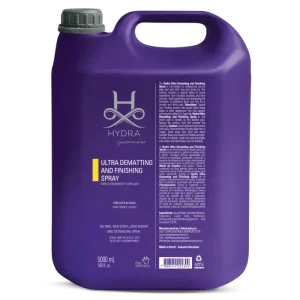 Ultra Dematting & Finishing Spray 1.3 Gallon by Hydra