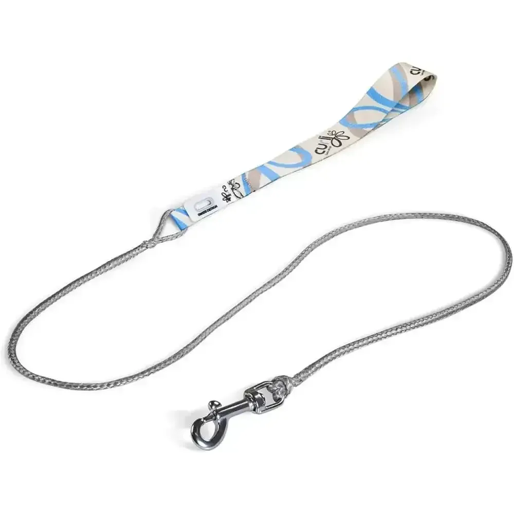 Ultra Strong Pocket Leash: The Lightest, Most Durable Dog Leash for On-the-Go Owners