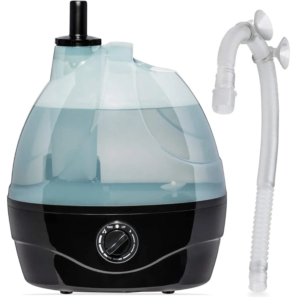 Ultrasonic Reptile Fogger