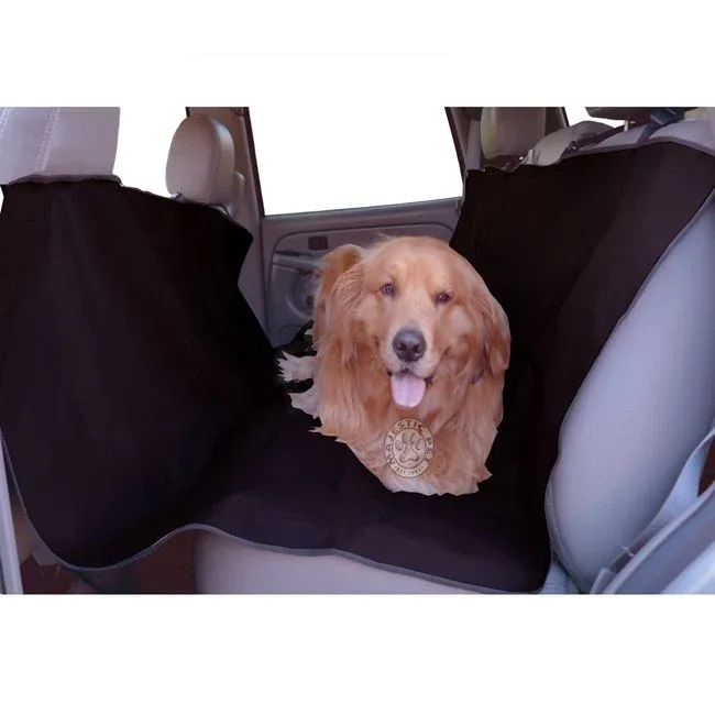Universal Waterproof Hammock Back Seat Cover