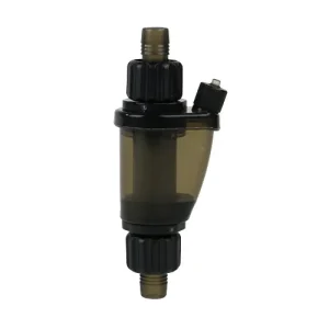 Up Aqua Co2 Inline Diffuser 1/2"