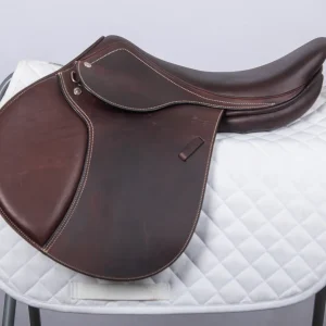 Used Circuit™ Premier Special EQ Saddle