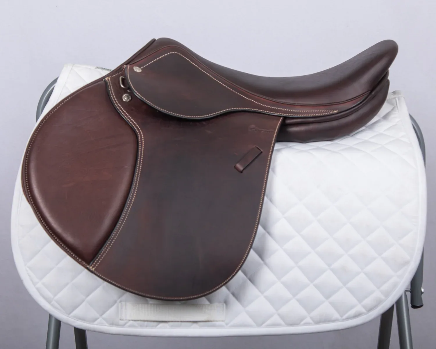 Used Circuit™ Premier Special EQ Saddle
