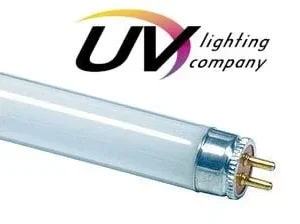 UV Lighting 454nm T5 Bulb, 24" (24W)