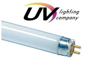 UV Lighting 454nm T5 Bulb, 24" (24W)