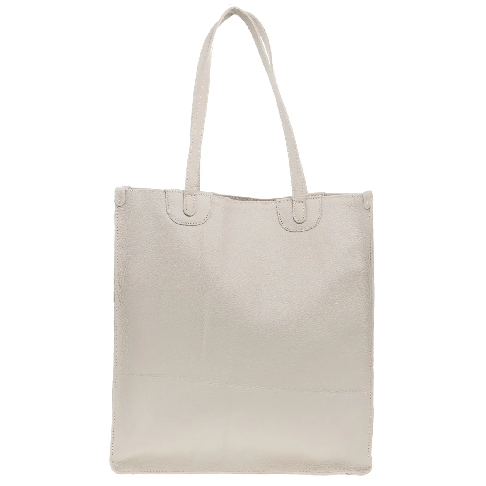Vaan & Co Em Sustainable Leather Tote - Image 2