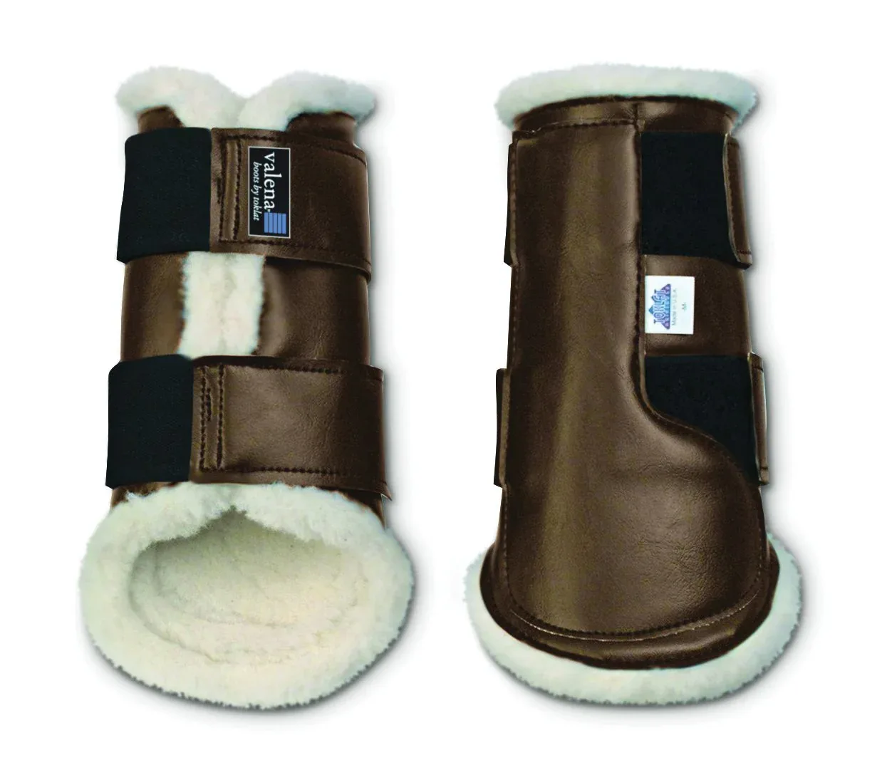 Valena Tall Boots - Image 2