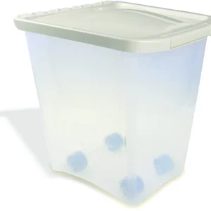 Van Ness Pet Food Container 25lb
