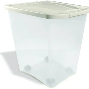 Van Ness Pet Food Container 50lb
