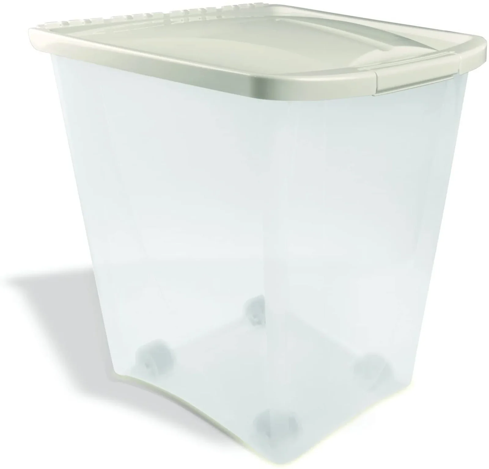 Van Ness Pet Food Container 50lb