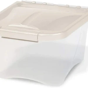 Van Ness Pet Food Container 5lb