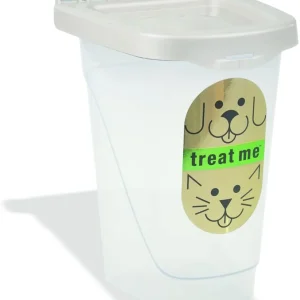 Van Ness Pet Treat Container 2lb