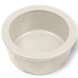Van Ness Plastics Crock Heavyweight Small Animal Dish Assorted 1ea/SM
