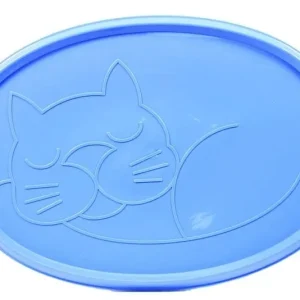 Van Ness Pure Ness Dinner Mat SM Blu