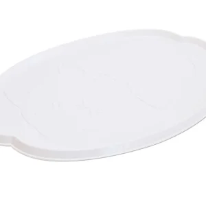 Van Ness Small Dinner Mat