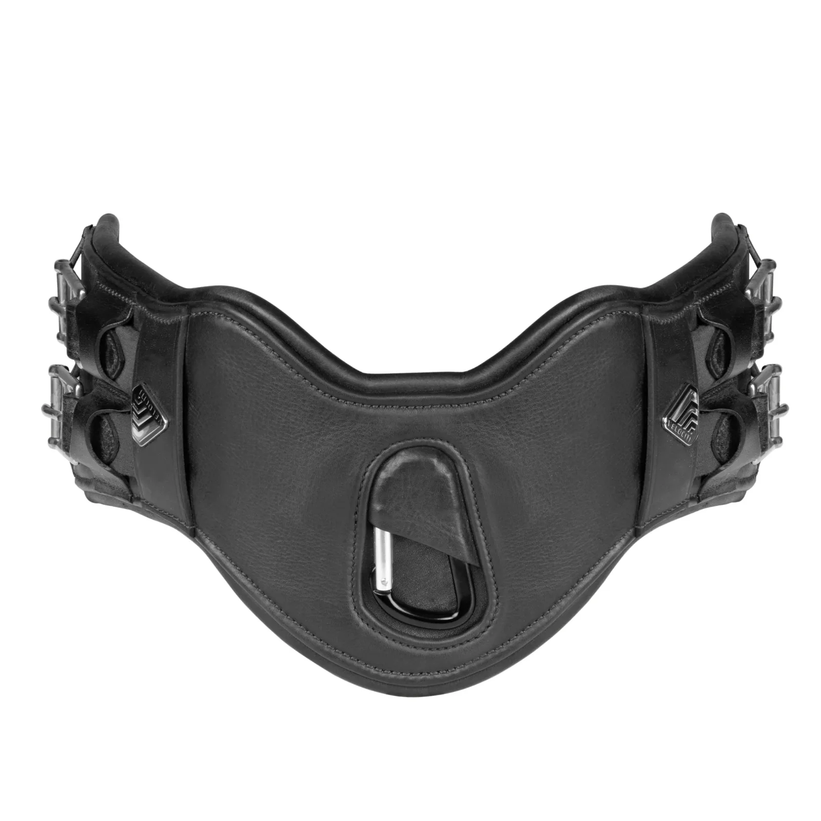 Velociti Lusso Dressage Girth - Image 2