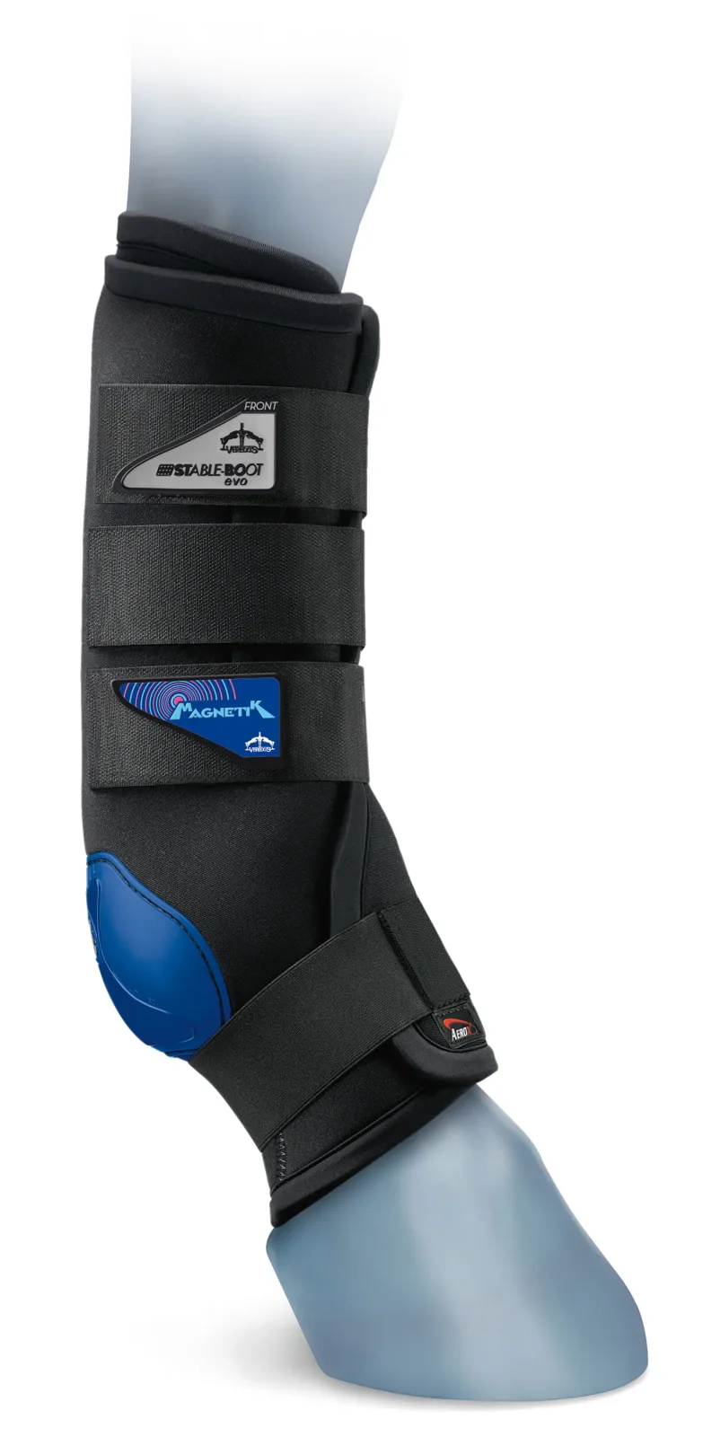 Veredus® Magnetik EVO Front Stable Boots