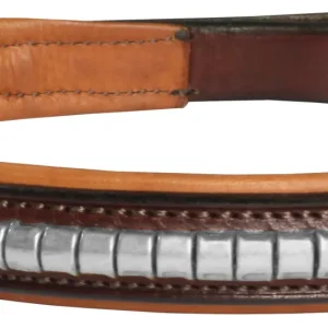 Vespucci Clincher Browband