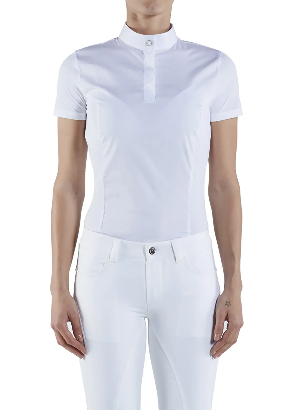 Vestrum Ladies’ Malaga Show Shirt