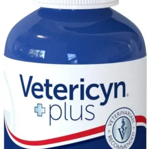 Vetericyn Hot Spot Antimicrobial Gel 3 fl oz