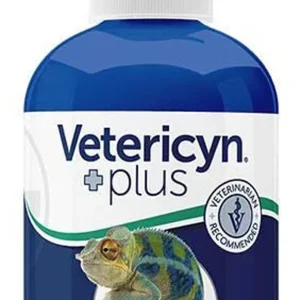 Vetericyn plus Antimicrobial Reptile Care 3 fl. oz