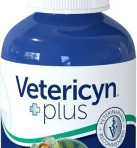 Vetericyn Plus Reptile Wound And Skin Care