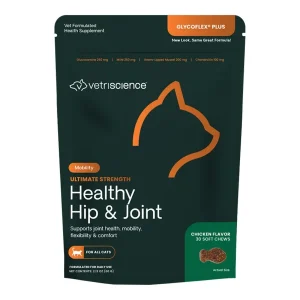 Vetri-Science Cat Glycoflex 30Ct