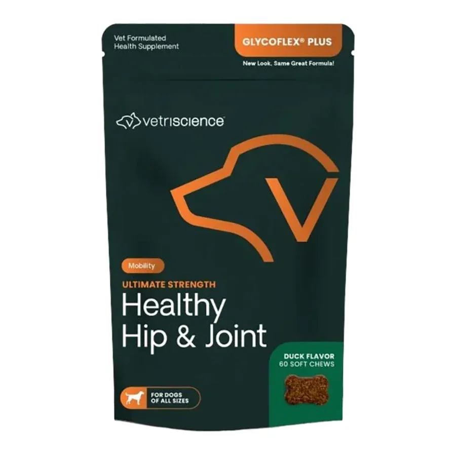 Vetri-Science Dog Glycoflex 60Ct