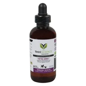 VetriScience Vetri DMG Liquid
