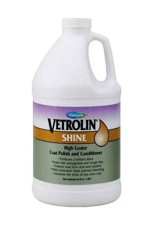 Vetrolin Shine - Image 2