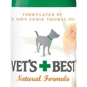 Vet's Best Ear Relief Dry 4 fl. oz