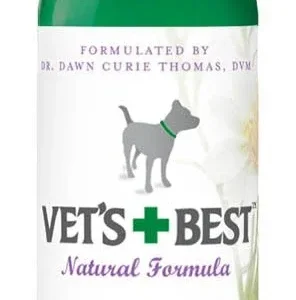 Vet's Best Ear Relief Wash 4 fl oz
