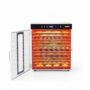 VEVOR Food Dehydrator Machine
