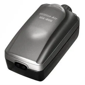 ViaAqua MillionAir MA600 Air Pump