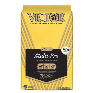 Victor Pet Food Multi - Pro 50LB