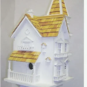 Victorian Manor