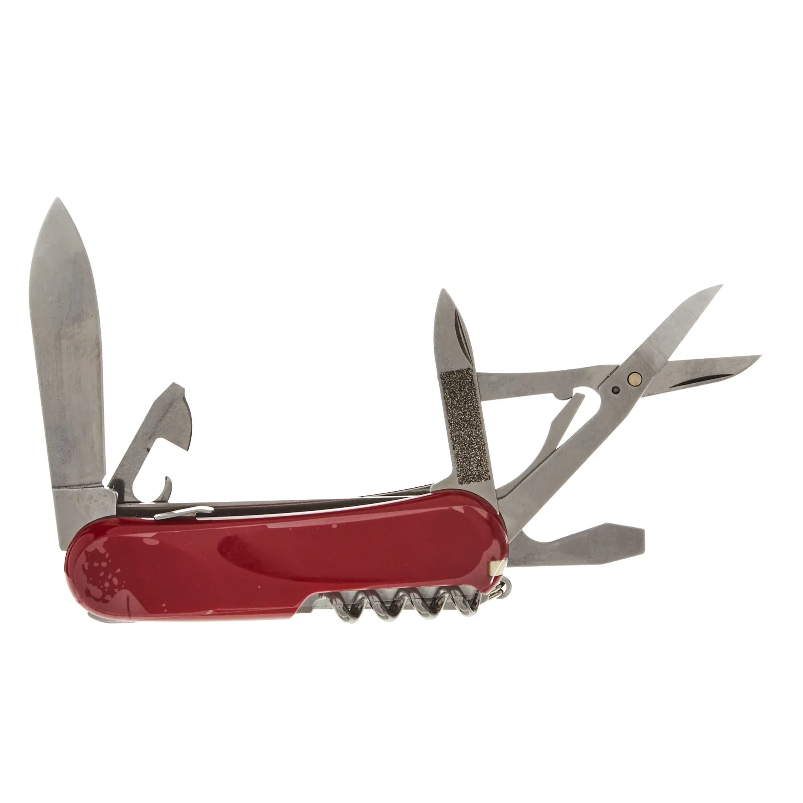 Victorinox Swissarmy Evolution S17 Red - Image 2