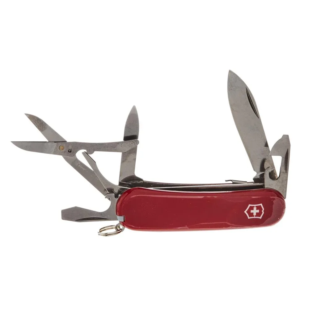Victorinox Swissarmy Evolution S17 Red