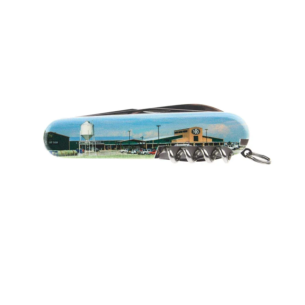 Victorinox Swissarmy Spartan NRS Store