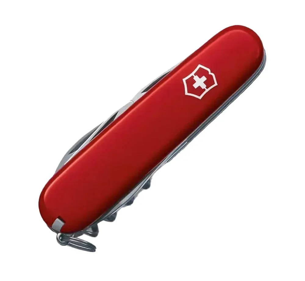 Victorinox Swissarmy Spartan Red - Image 2