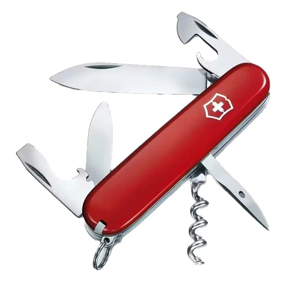 Victorinox Swissarmy Spartan Red
