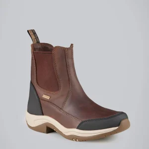 Vinci II Waterproof Boots Brown