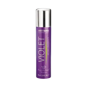 Violet Perfume by Artero