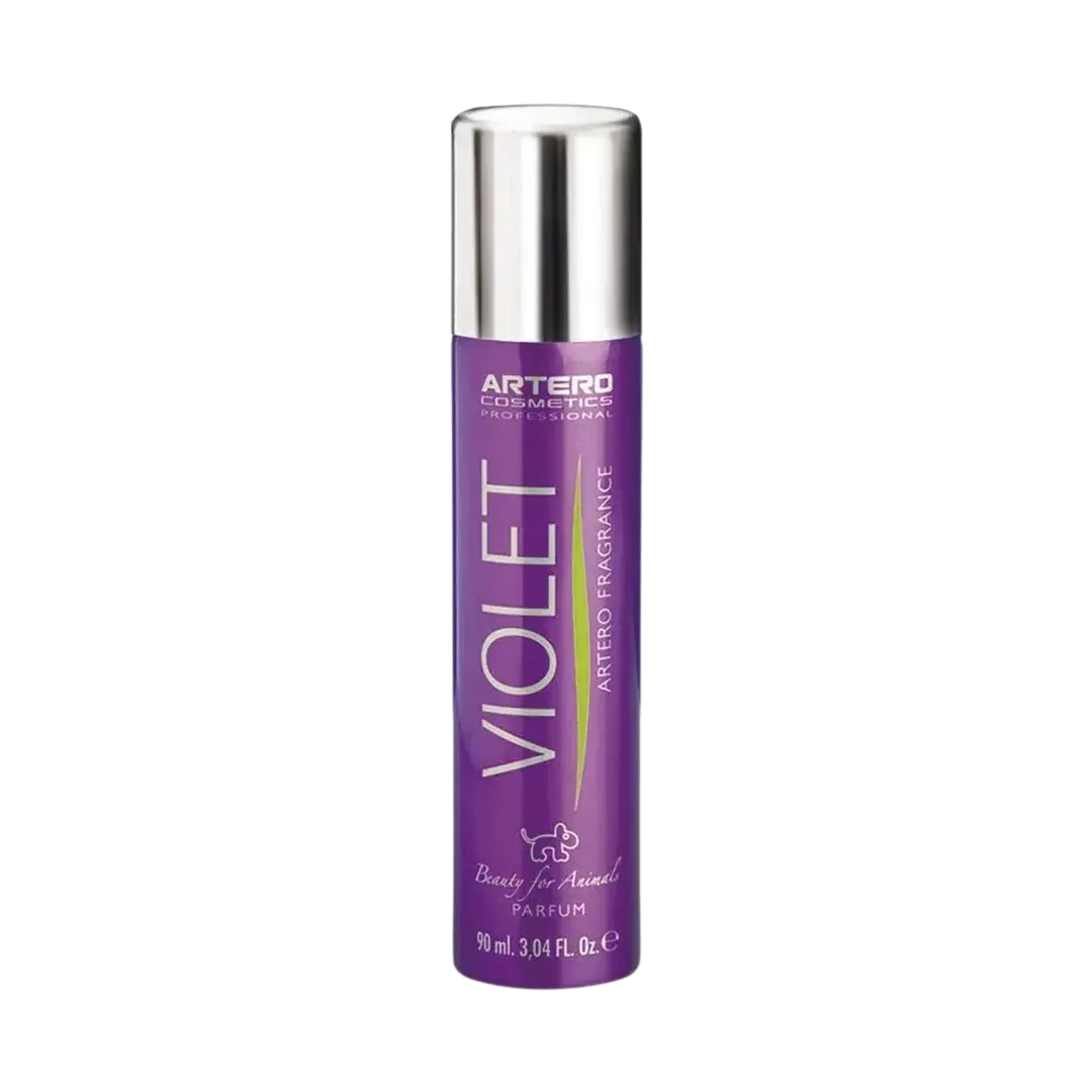 Violet Perfume by Artero