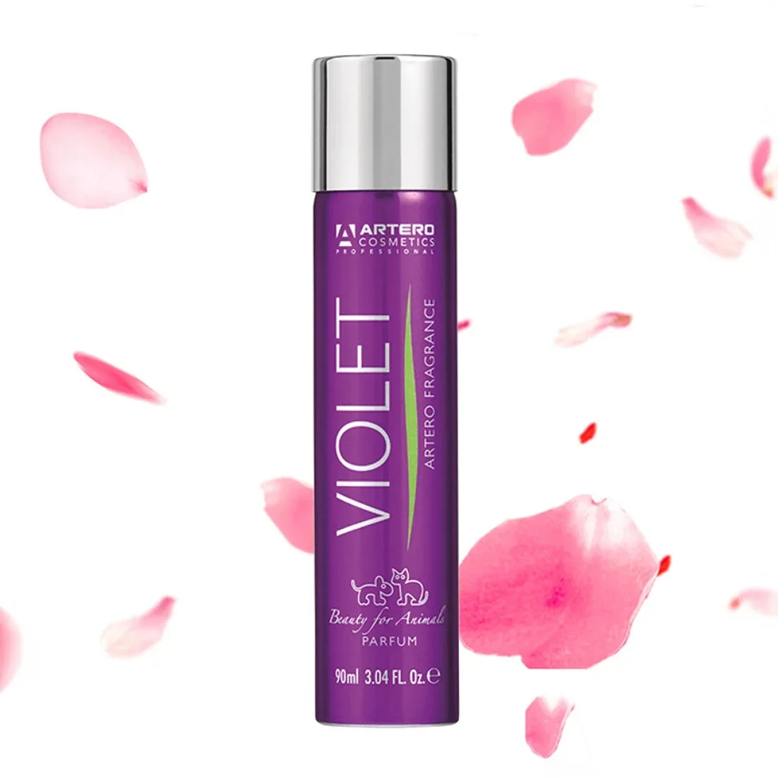 Violet Perfume by Artero - Image 2