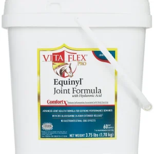 Vita Flex Equinyl Joint Formula with HA 3.75lb