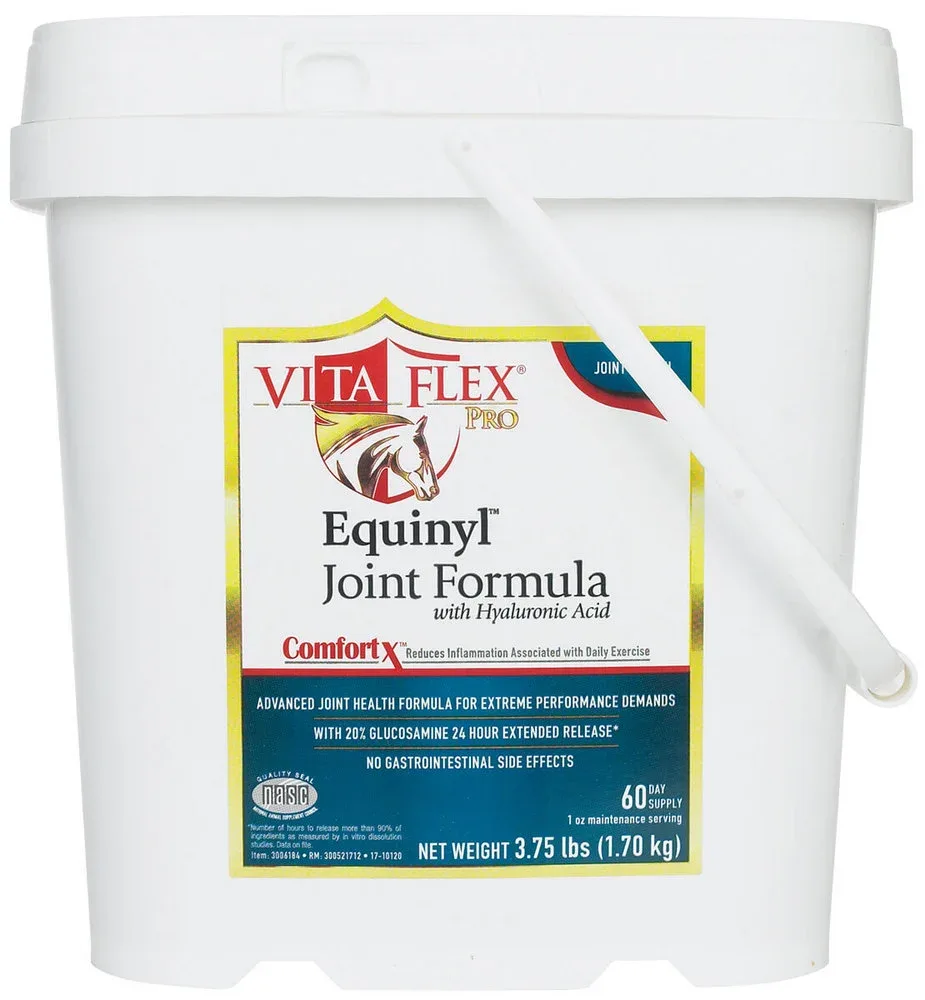 Vita Flex Equinyl Joint Formula with HA 3.75lb